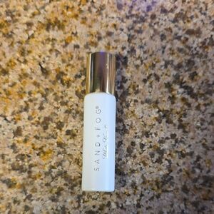 Sand & Fog White Vanilla Perfume Roller